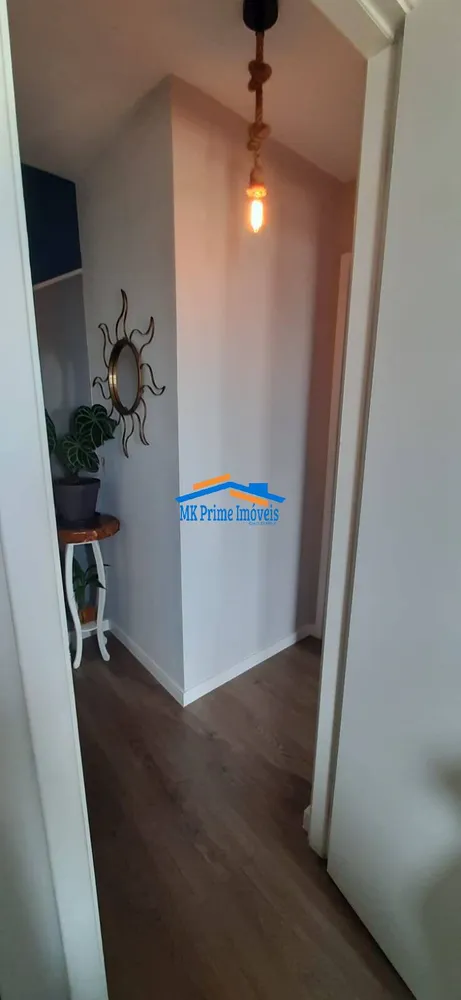 Apartamento, 2 quartos, 45 m² - Foto 10