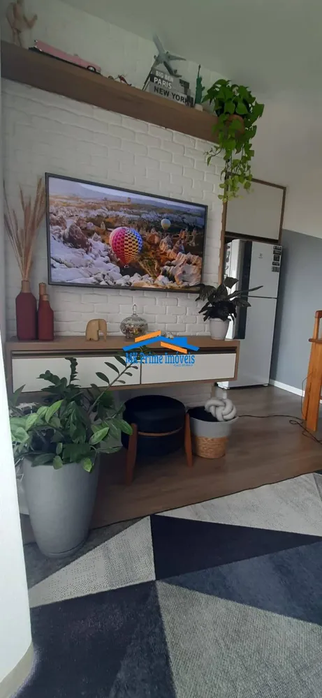 Apartamento, 2 quartos, 45 m² - Foto 3