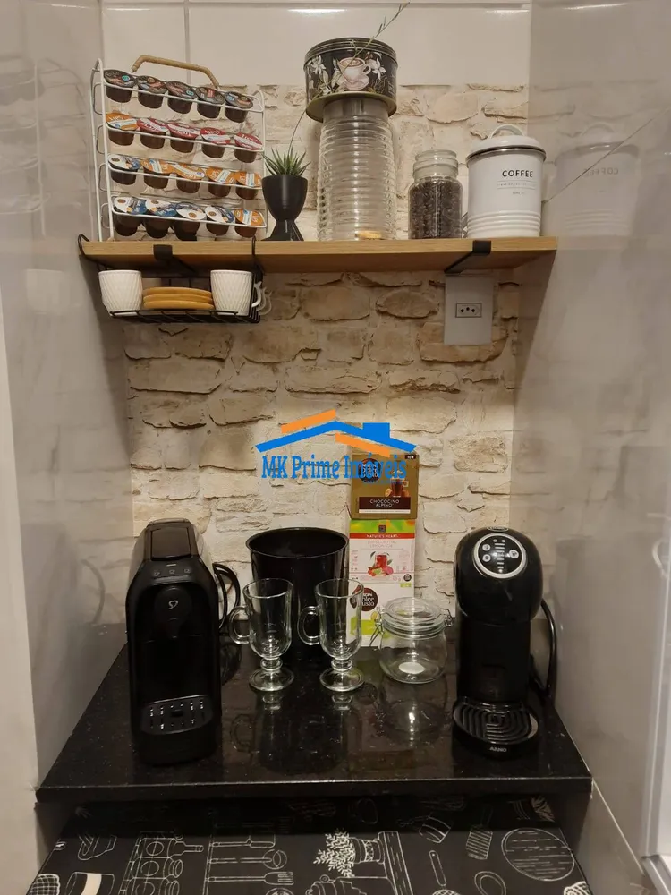 Apartamento, 2 quartos, 45 m² - Foto 8