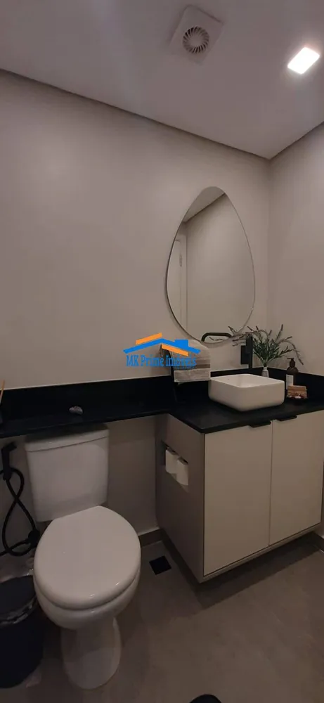 Apartamento, 2 quartos, 45 m² - Foto 11