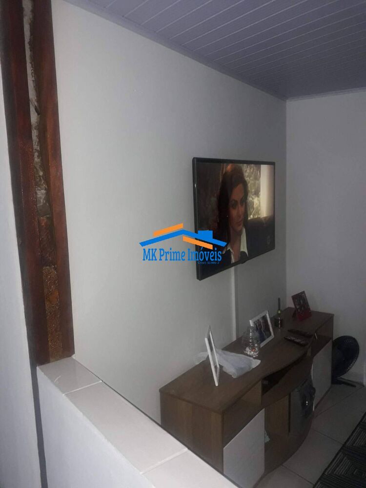 Casa à venda com 5 quartos, 300m² - Foto 10