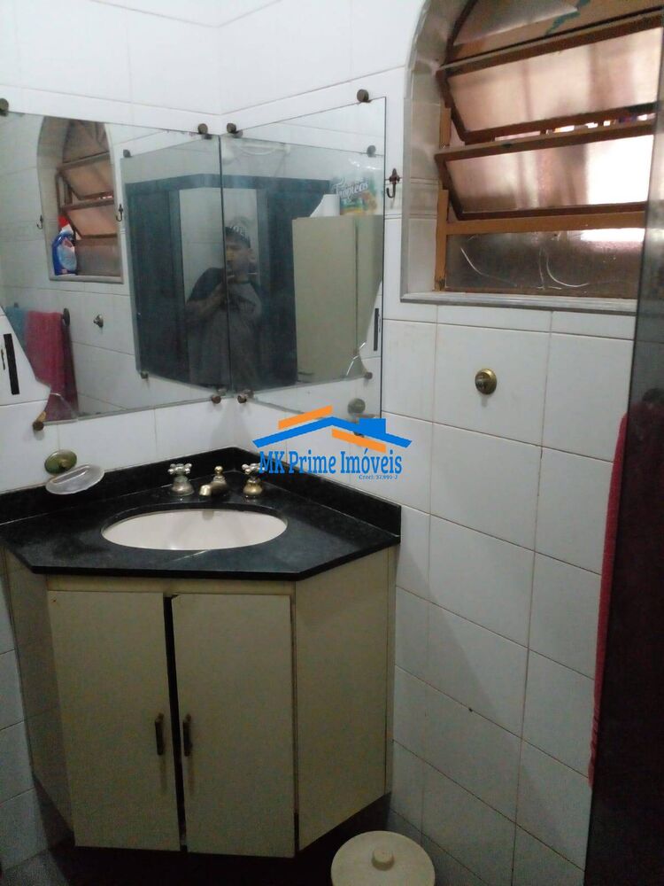 Casa à venda com 5 quartos, 300m² - Foto 12
