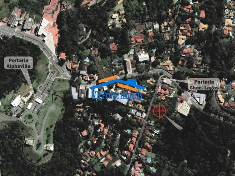 Terreno, 4900 m² - Foto 1
