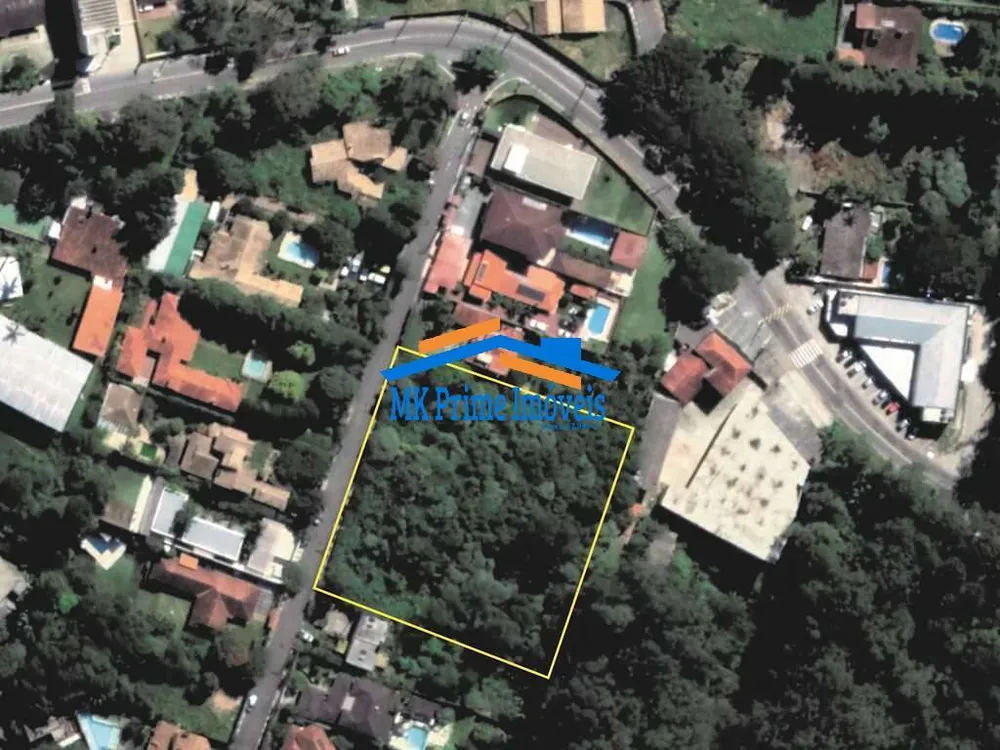 Terreno, 4900 m² - Foto 2