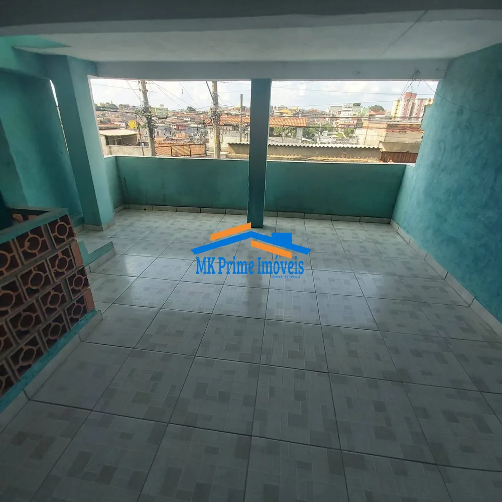 Casa, 4 quartos, 350 m² - Foto 1