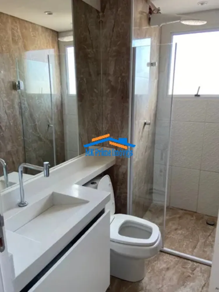 Apartamento, 2 quartos, 44 m² - Foto 1