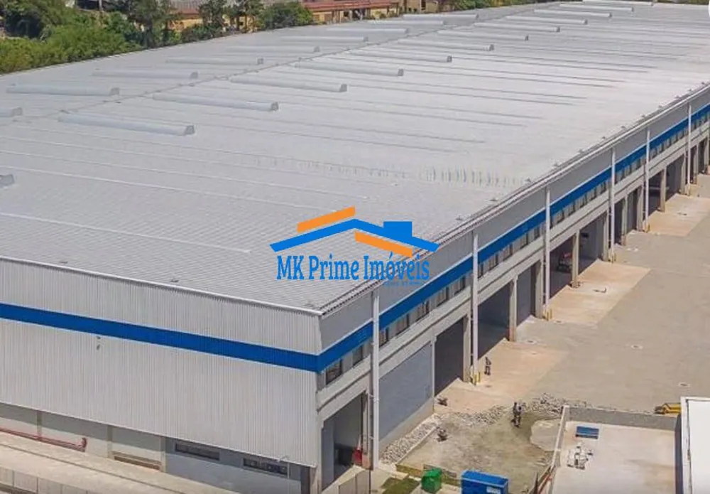 Depósito-Galpão, 2094 m² - Foto 1