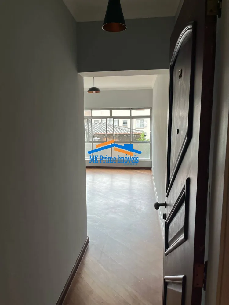 Apartamento, 3 quartos, 83 m² - Foto 2