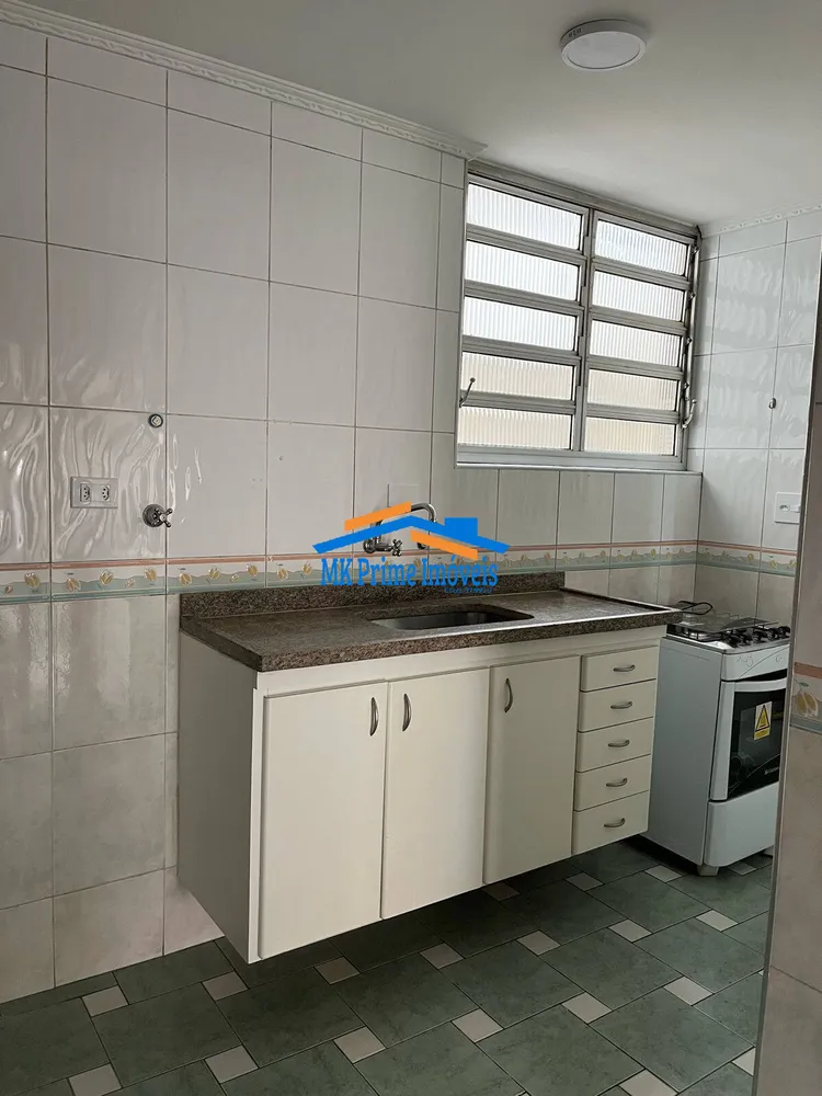 Apartamento, 3 quartos, 83 m² - Foto 6