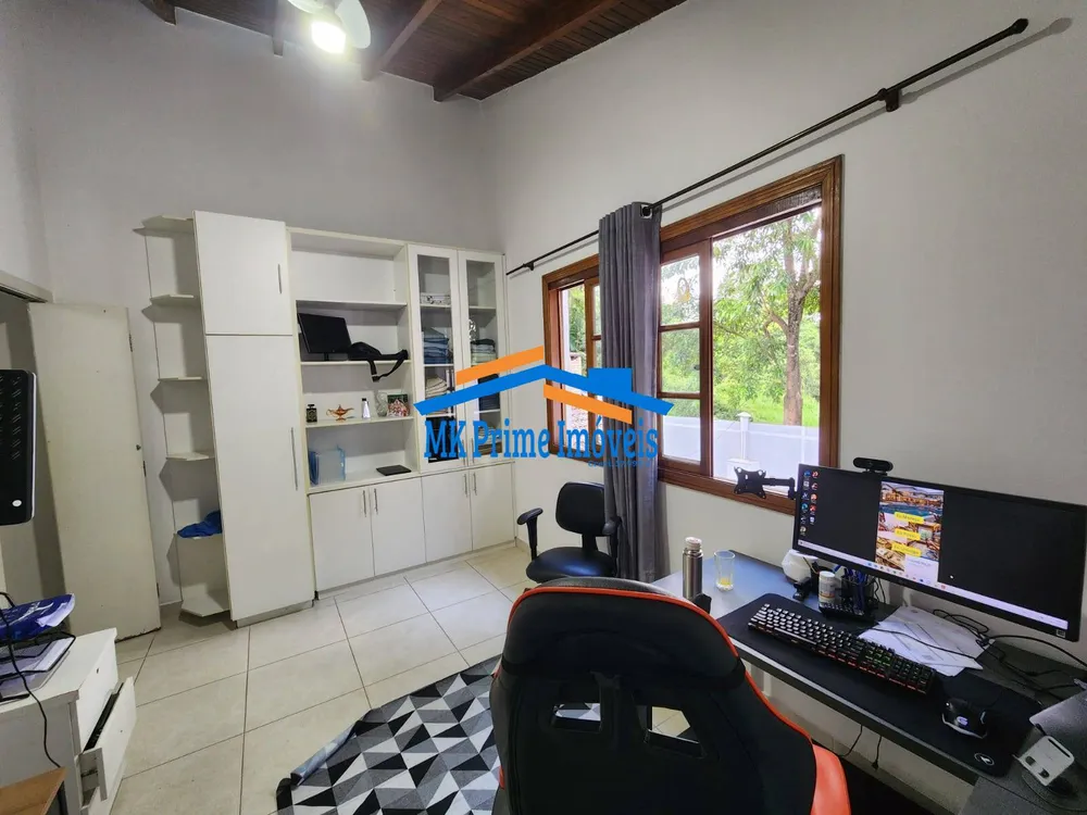 Casa de Condomínio, 5 quartos - Foto 5