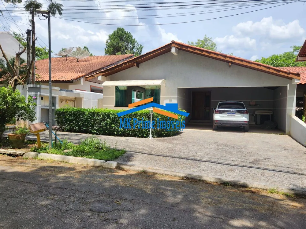 Casa de Condomínio, 5 quartos - Foto 1