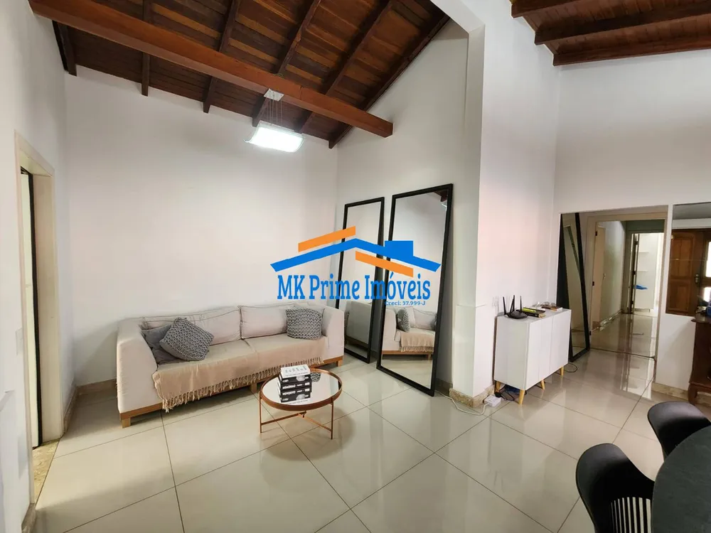 Casa de Condomínio, 5 quartos - Foto 3