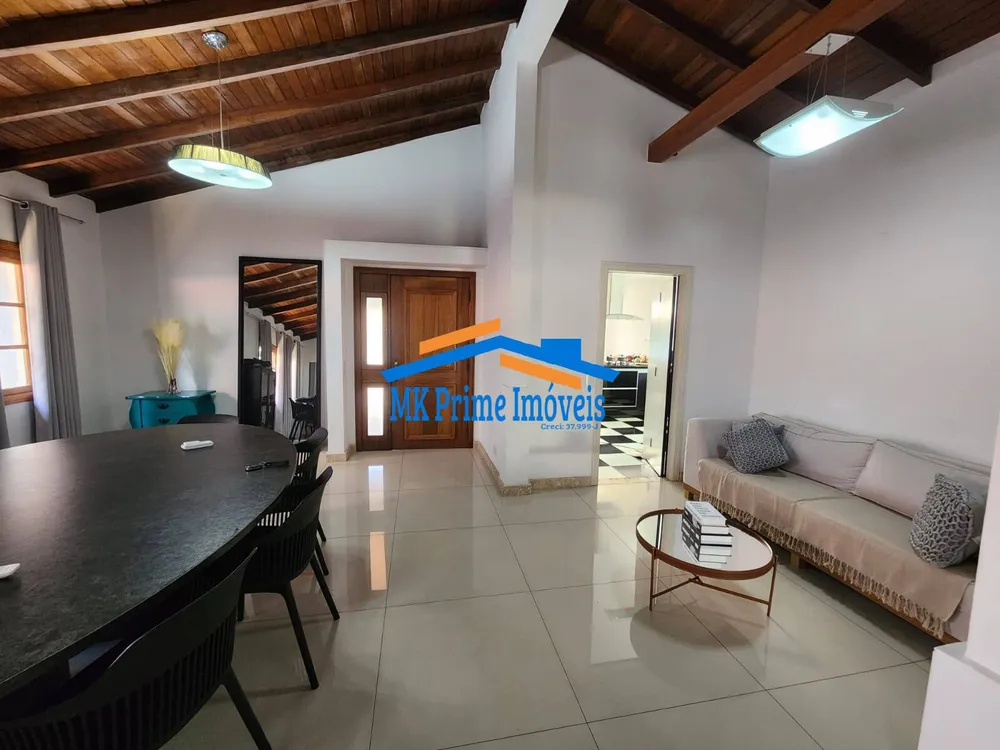 Casa de Condomínio, 5 quartos - Foto 4