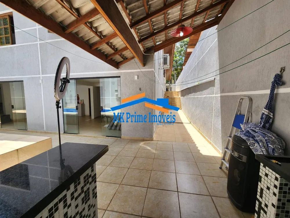 Casa de Condomínio, 5 quartos - Foto 8