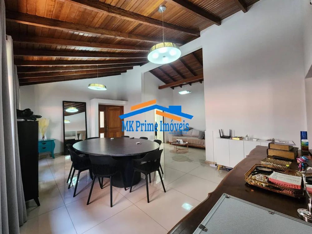 Casa de Condomínio, 5 quartos - Foto 6