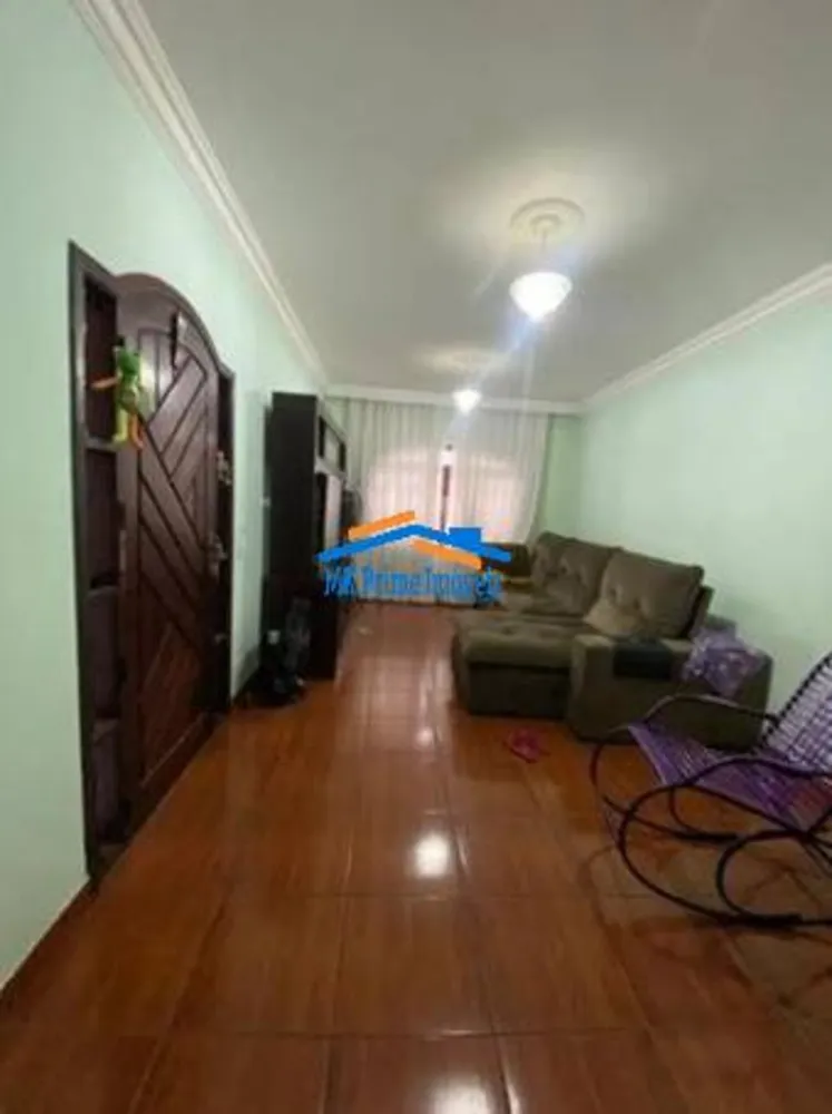 Sobrado, 2 quartos, 192 m² - Foto 5