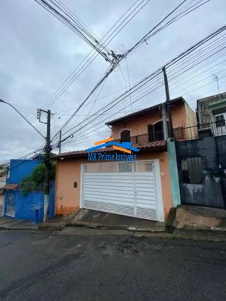 Sobrado, 2 quartos, 192 m² - Foto 2