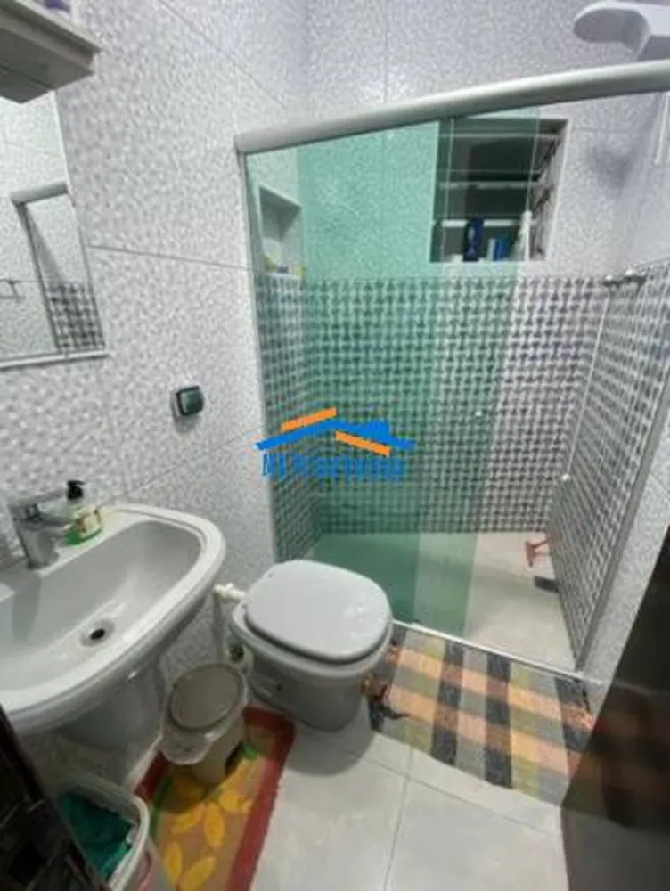 Sobrado, 2 quartos, 192 m² - Foto 6