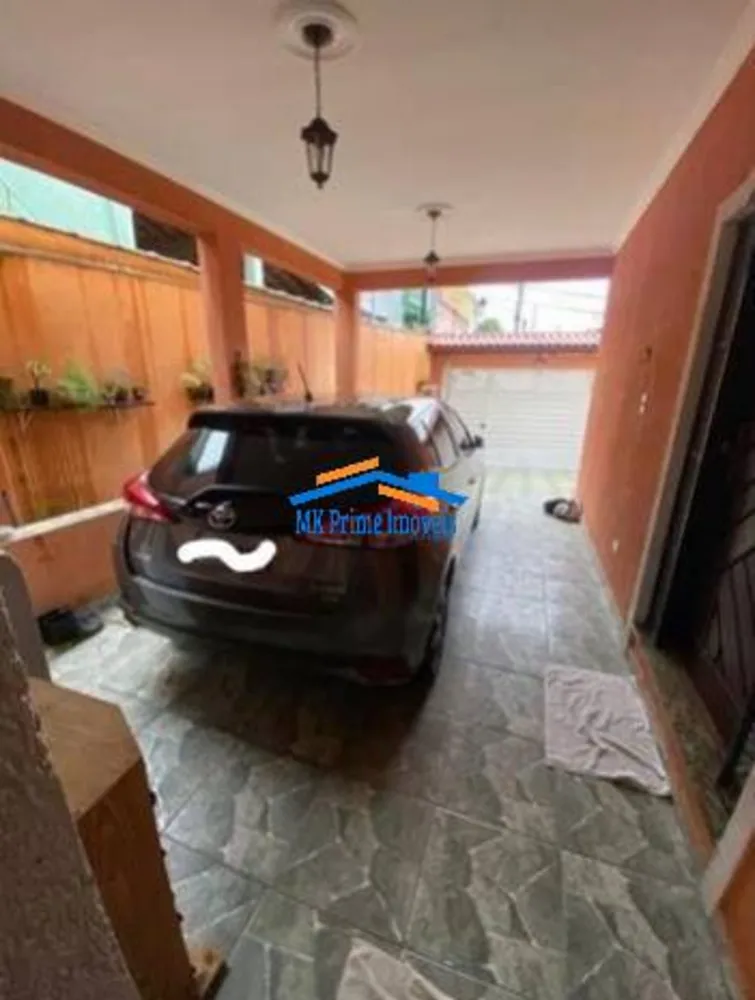 Sobrado, 2 quartos, 192 m² - Foto 3