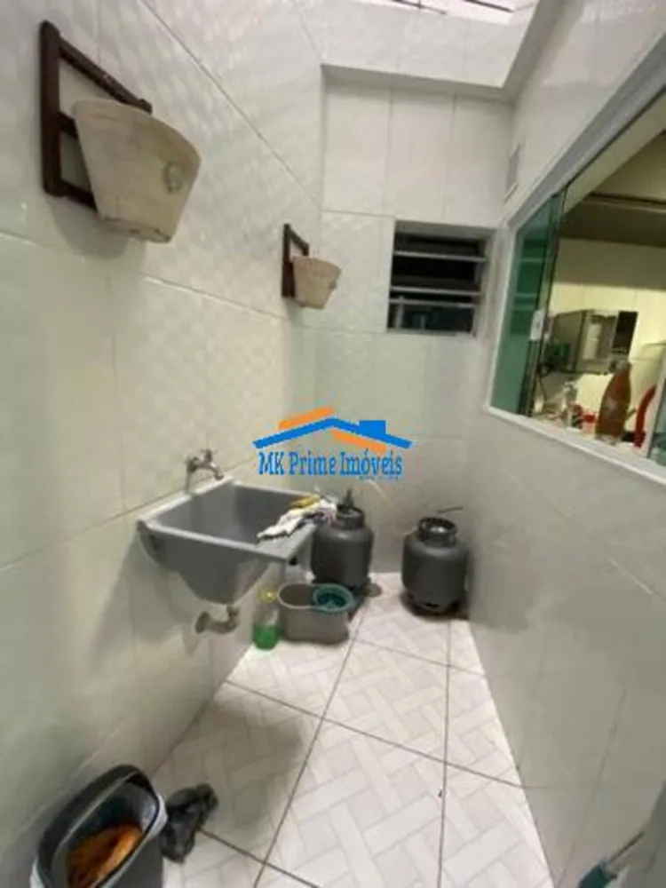 Sobrado, 2 quartos, 192 m² - Foto 7