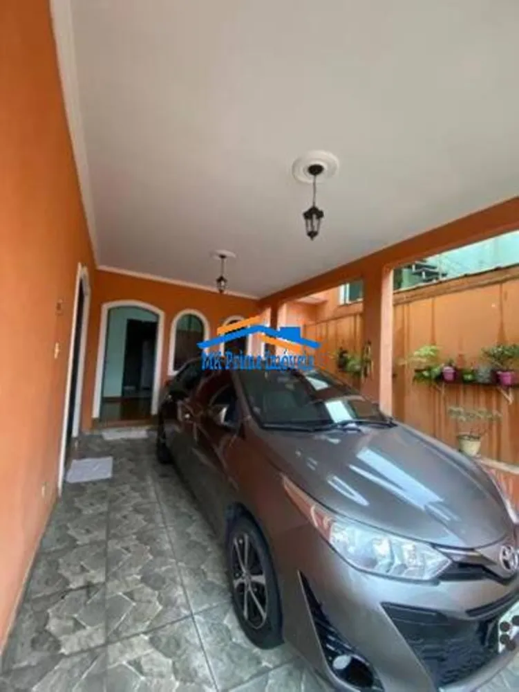 Sobrado, 2 quartos, 192 m² - Foto 4