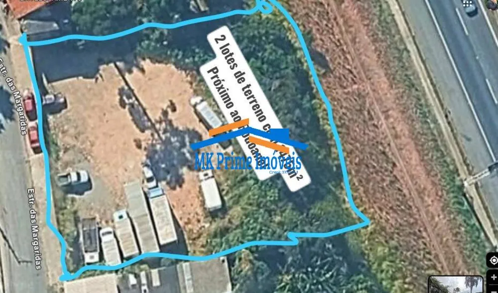 Terreno, 1475 m² - Foto 1