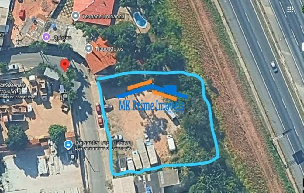 Terreno, 1475 m² - Foto 3