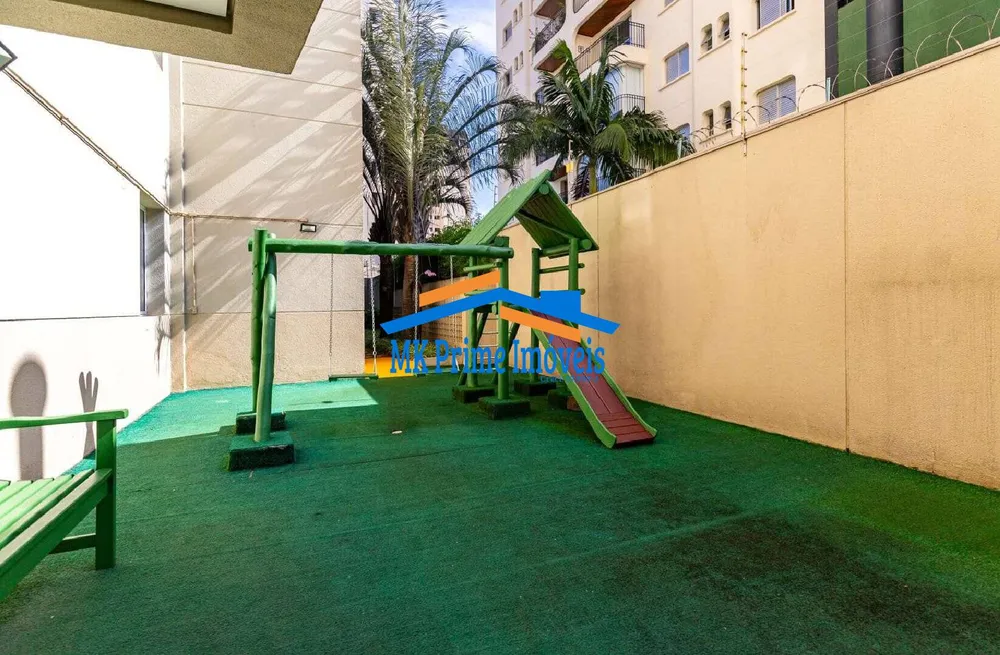 Apartamento, 3 quartos, 86 m² - Foto 3