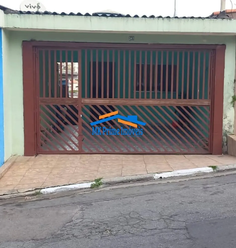 Casa, 3 quartos, 151 m² - Foto 4