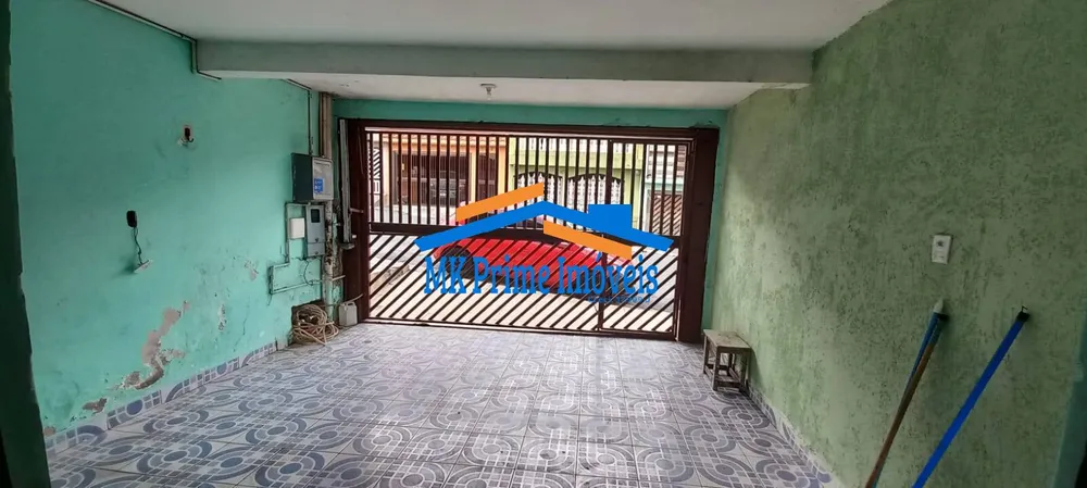 Casa, 3 quartos, 151 m² - Foto 1
