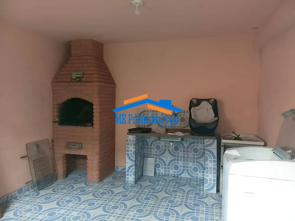 Casa, 3 quartos, 151 m² - Foto 3