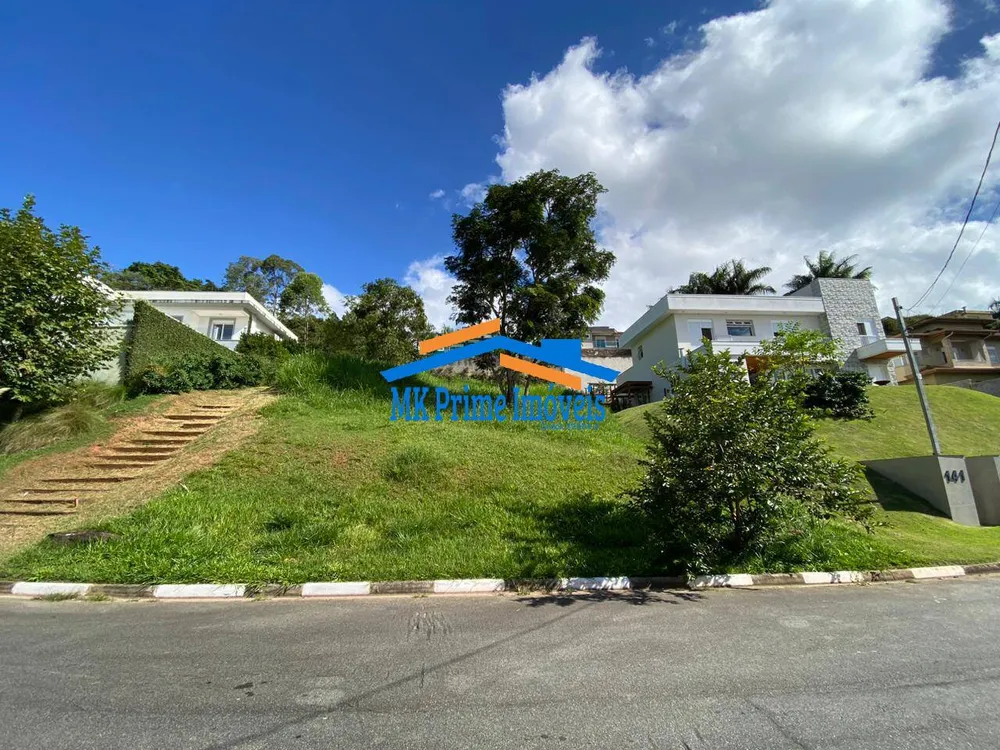 Terreno, 700 m² - Foto 1
