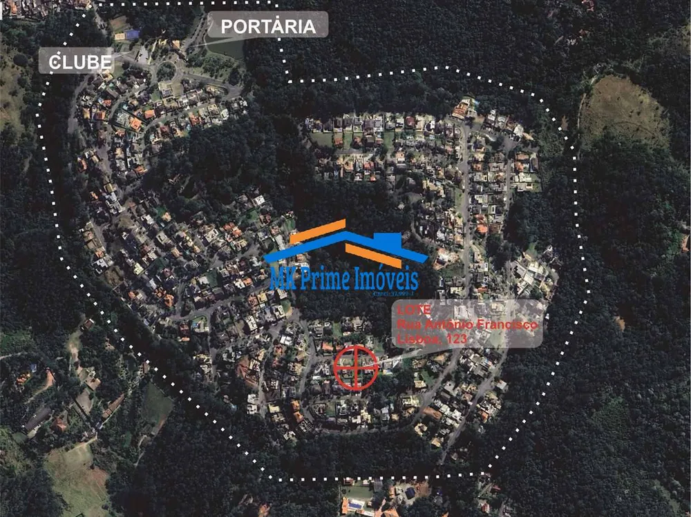 Terreno, 700 m² - Foto 7