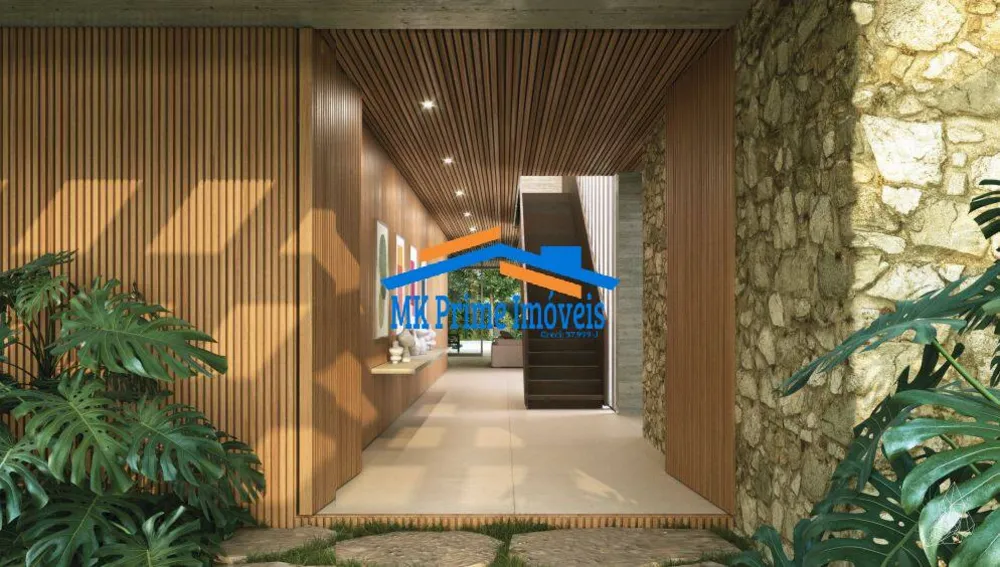 Casa de Condomínio, 4 quartos - Foto 4