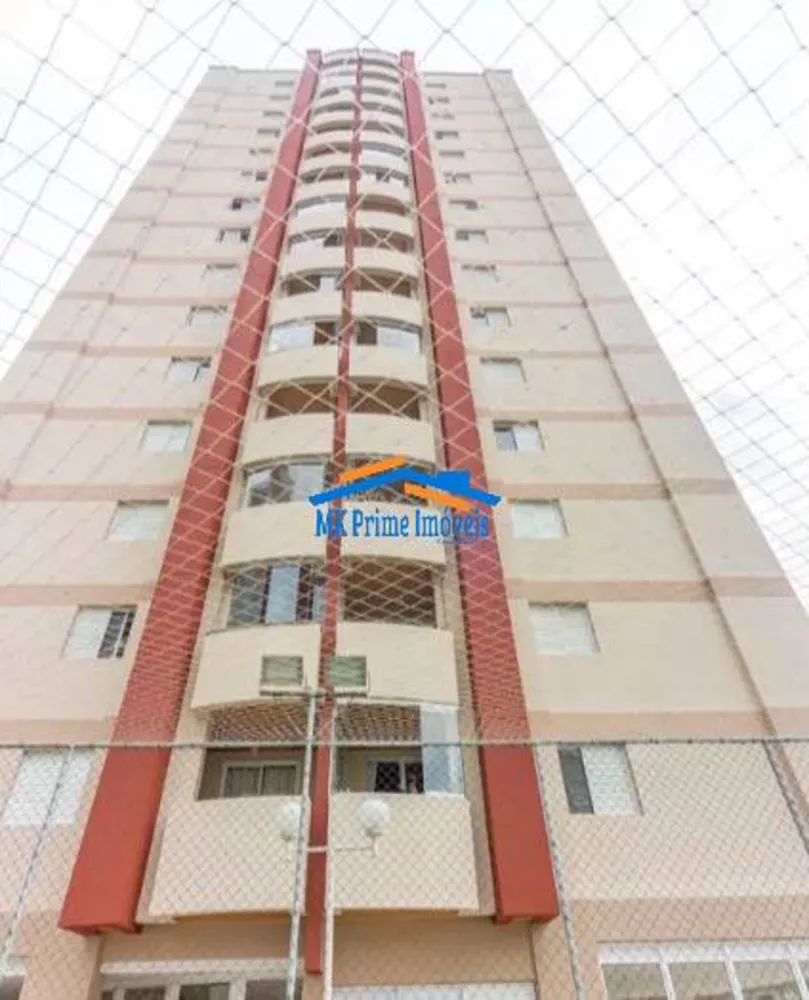 Apartamento, 3 quartos, 83 m² - Foto 2