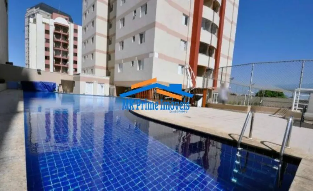 Apartamento, 3 quartos, 83 m² - Foto 3