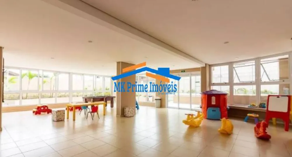 Apartamento, 3 quartos, 83 m² - Foto 5