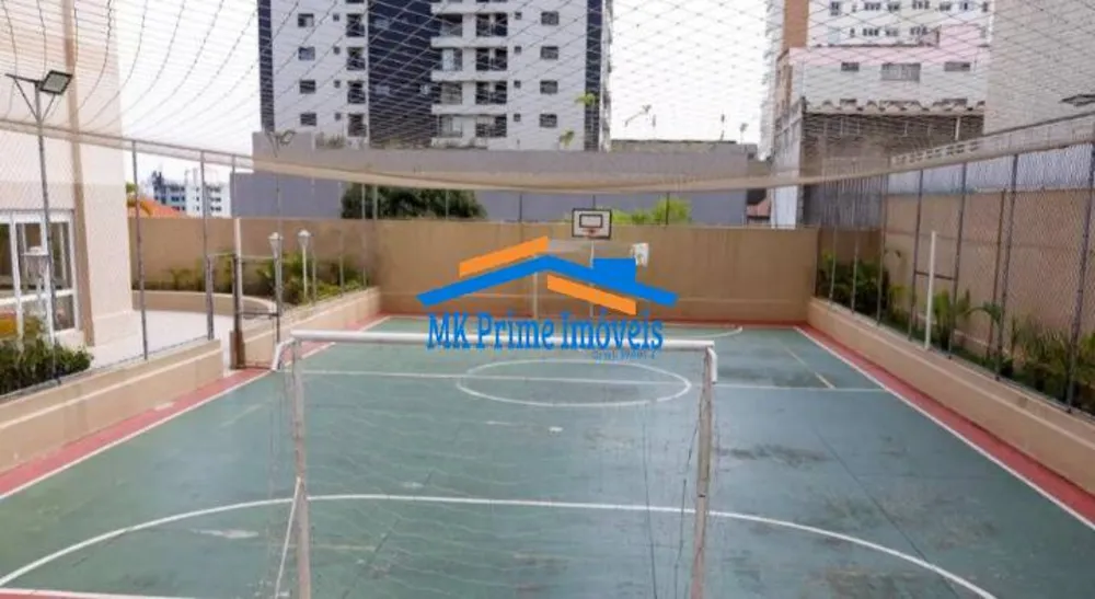 Apartamento, 3 quartos, 83 m² - Foto 8