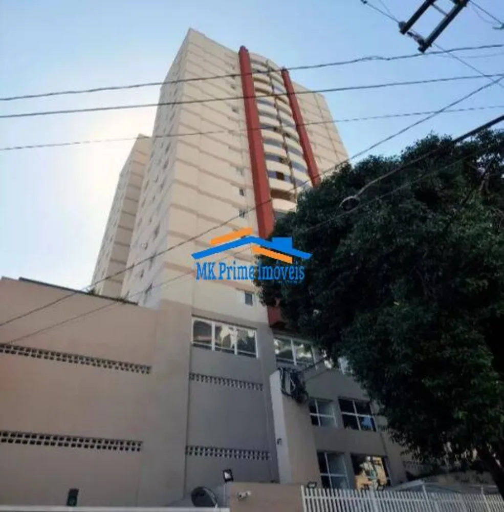 Apartamento, 3 quartos, 83 m² - Foto 1