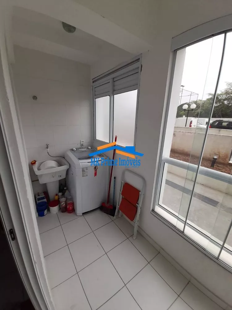 Apartamento à venda com 3 quartos, 55m² - Foto 4