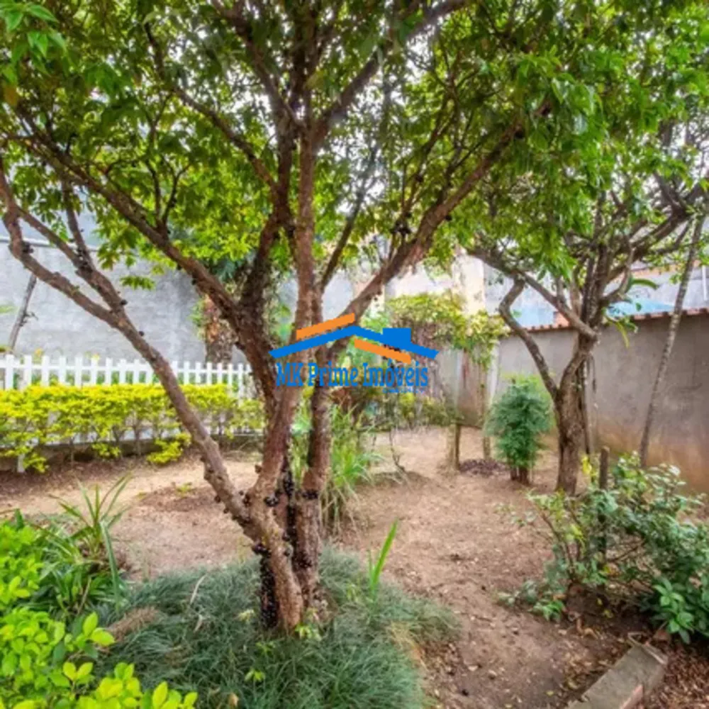 Casa, 3 quartos, 229 m² - Foto 1