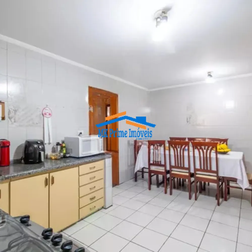 Casa, 3 quartos, 229 m² - Foto 4