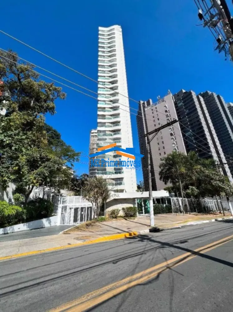 Apartamento, 4 quartos, 143 m² - Foto 1