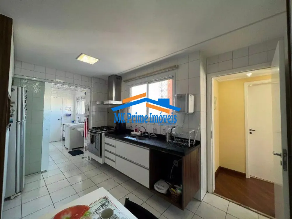 Apartamento, 4 quartos, 143 m² - Foto 8