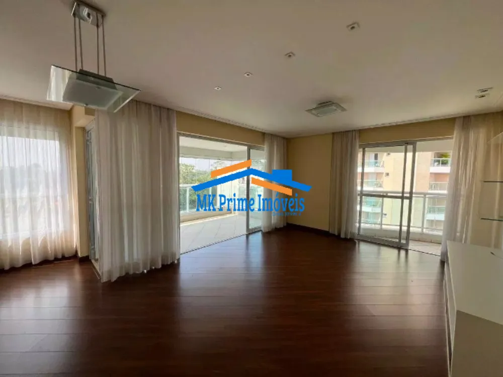 Apartamento, 4 quartos, 143 m² - Foto 7