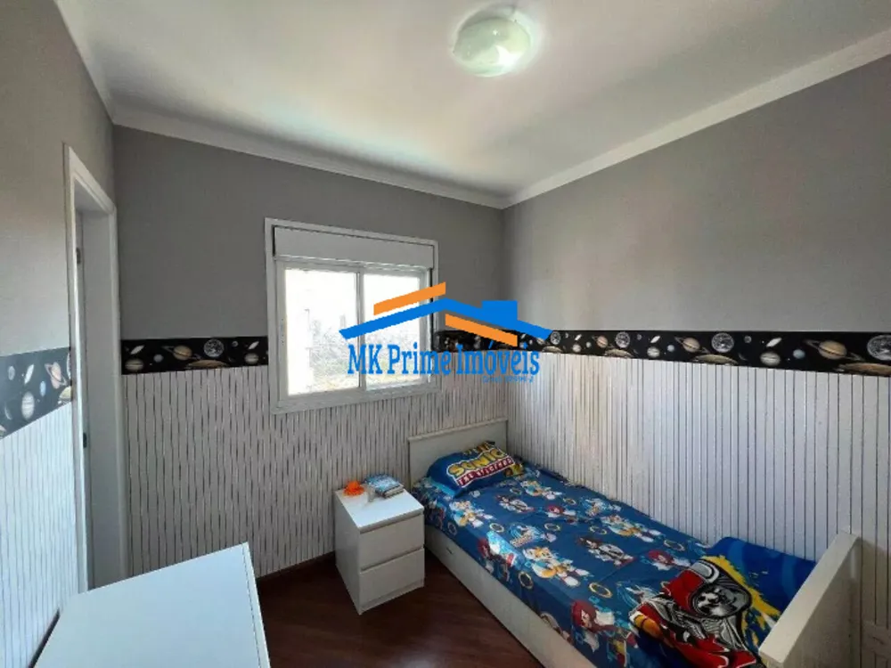 Apartamento, 4 quartos, 143 m² - Foto 5
