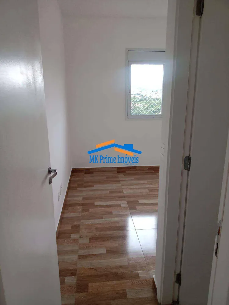 Apartamento, 3 quartos, 66 m² - Foto 4