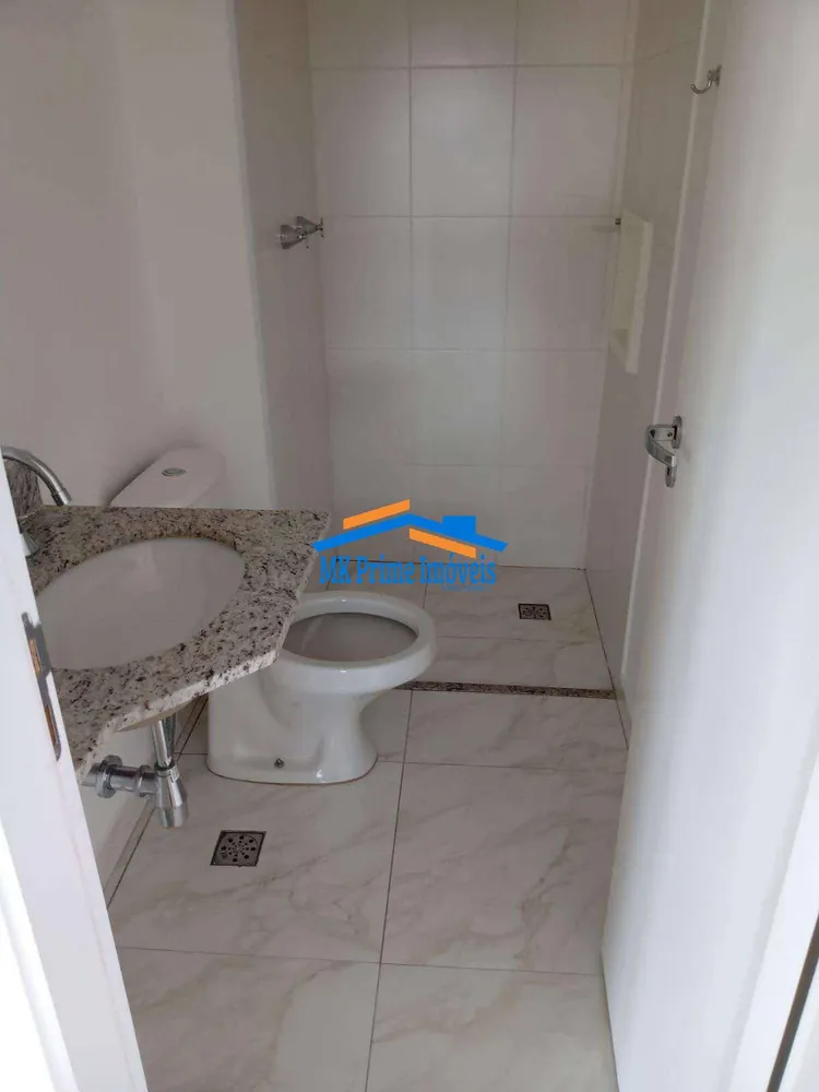 Apartamento, 3 quartos, 66 m² - Foto 6