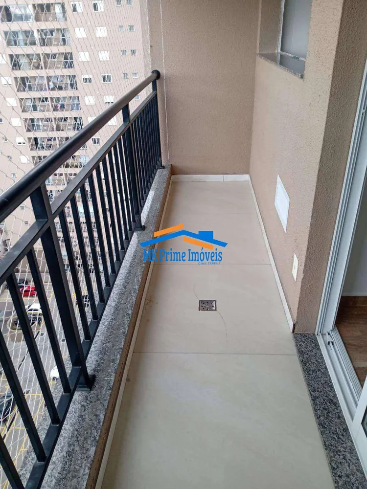 Apartamento, 3 quartos, 66 m² - Foto 1