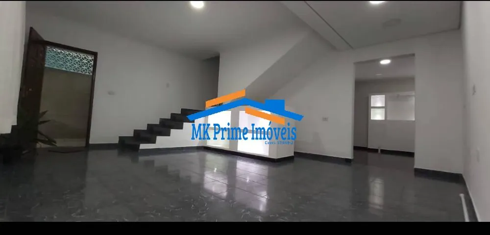 Sobrado, 3 quartos, 234 m² - Foto 4